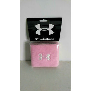 under armour baseball wristbands